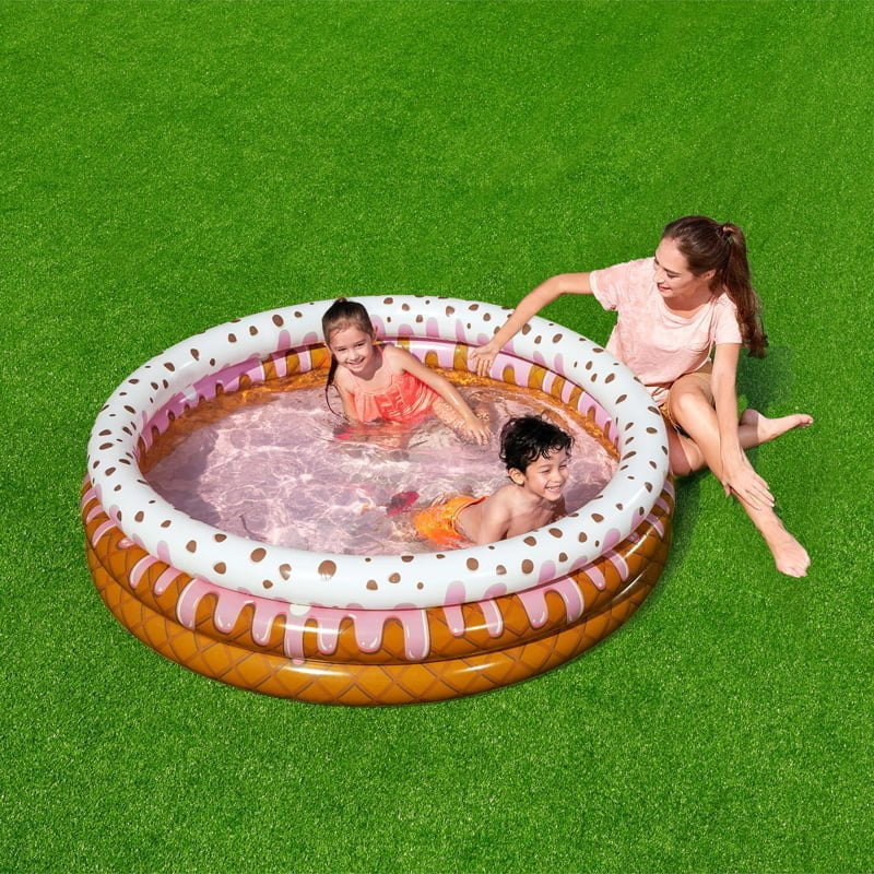 Bestway Sundae Funday Kids Pool