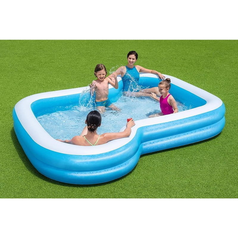 Bestway Sunsational Family Pool