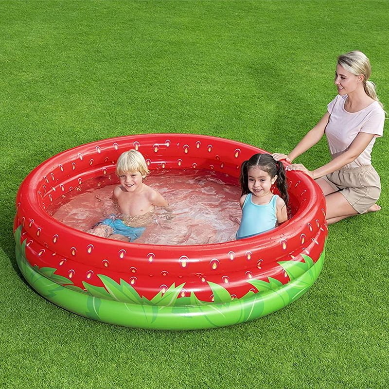 Bestway Sweet Strawberry Pool