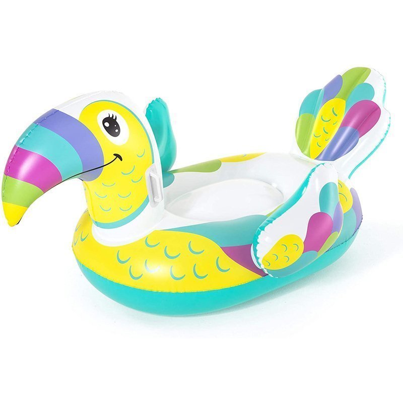 Bestway Toucan Pool Day Ride-on