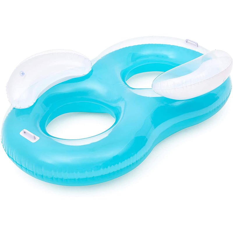 Bestway Double Ring Float