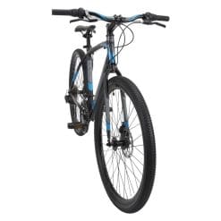 Huffy Carom Mens Gravel Bike 27.5 inch