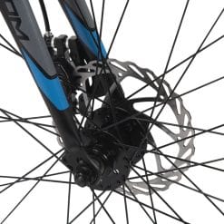 Huffy Carom Mens Gravel Bike 27.5 inch