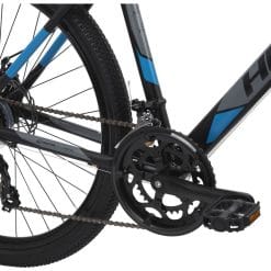 Huffy Carom Mens Gravel Bike 27.5 inch