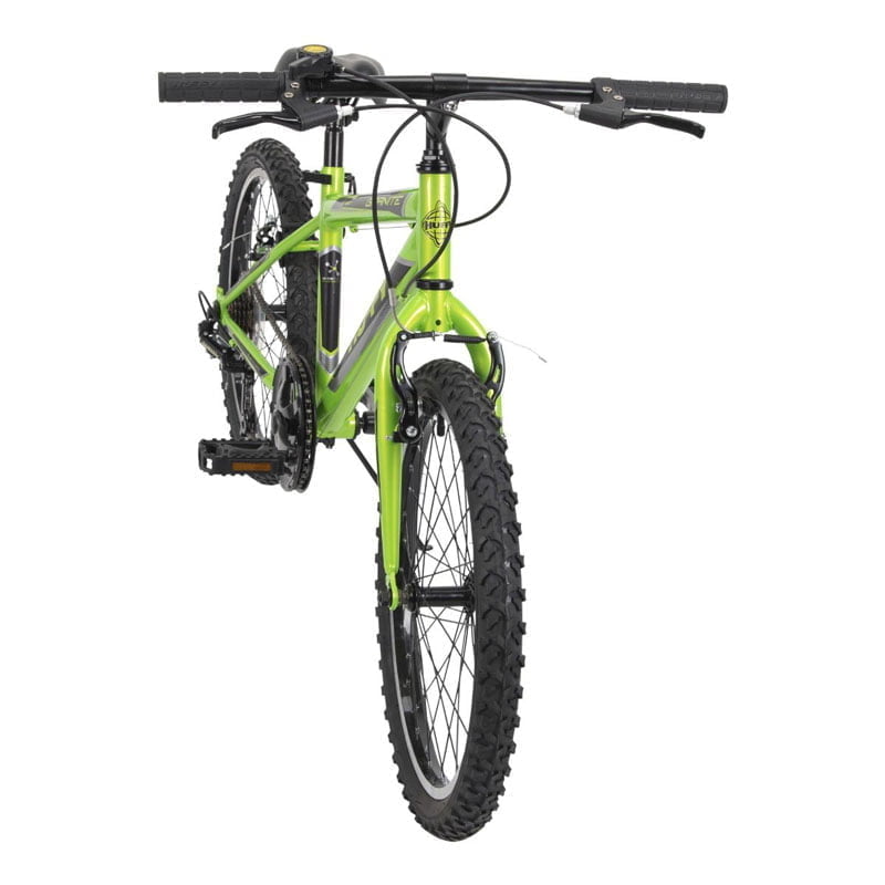 Huffy granite kid's 2025 24 inch mountain bike