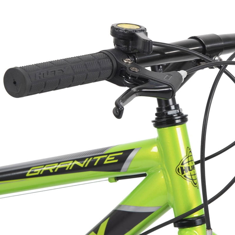 Huffy Granite Boys Mountain Bike 20 Inch CAMPCRAFT