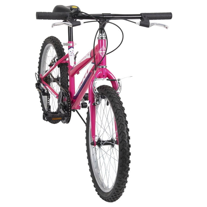 Huffy 20 inch bike girl hot sale