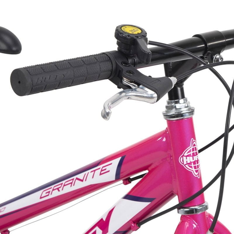 Huffy Granite Girls Mountain Bike 20 Inch CAMPCRAFT
