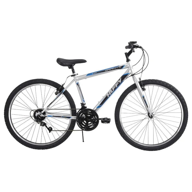Huffy Granite Mens Mountain Bike 26 Inch Campcraft