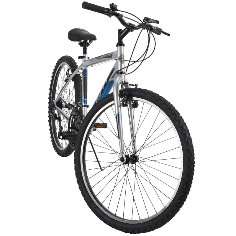 Huffy Granite Mens Mountain Bike 26 Inch CAMPCRAFT®