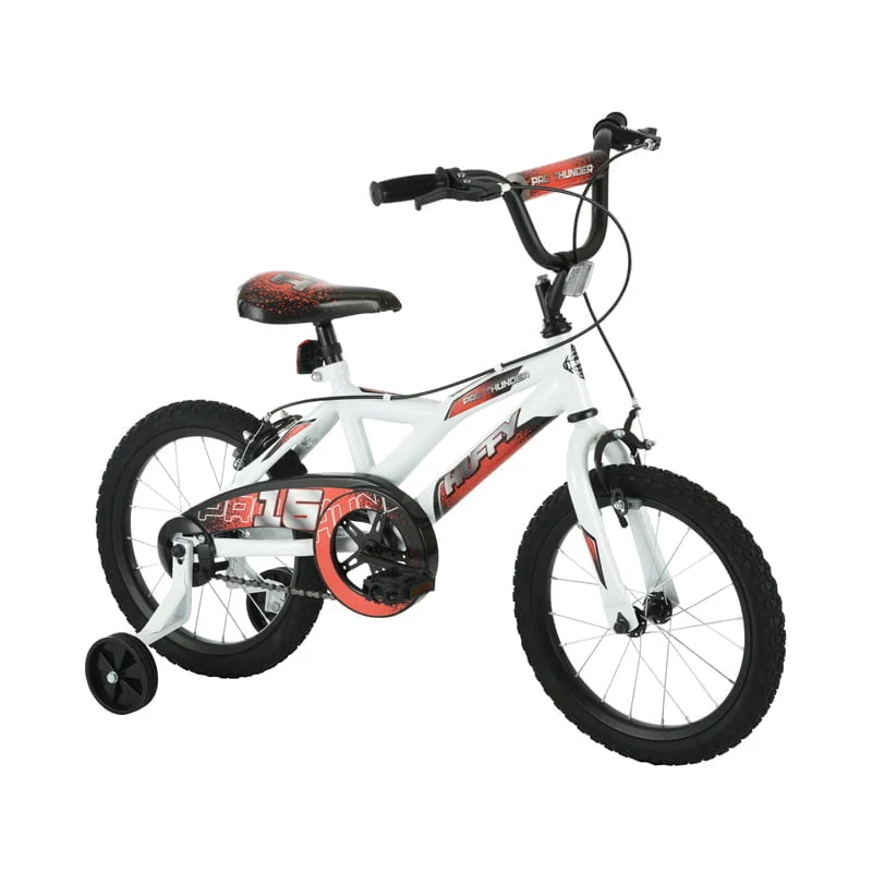 Pro thunder huffy bike clearance