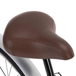 Huffy Sienna Mens Comfort Bike 27.5 inch