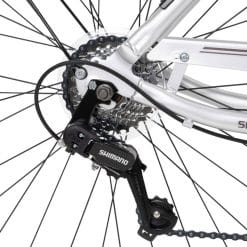 Huffy Sienna Mens Comfort Bike 27.5 inch