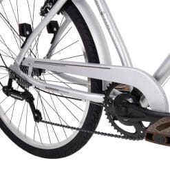 Huffy Sienna Mens Comfort Bike 27.5 inch