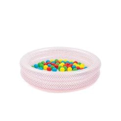 Bestway 2 Ring Ball Pit Play Pool