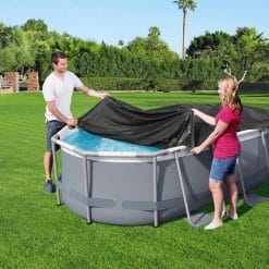 Bestway Frame Pool Cover - 3.05m x 2m