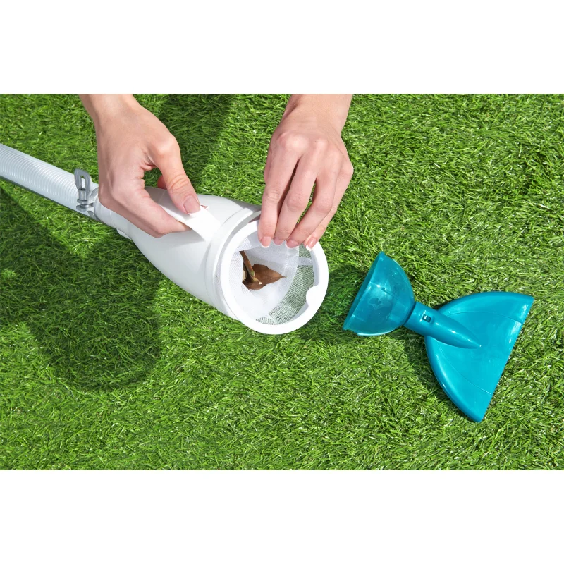Bestway AquaCrawl Pool Vacuum