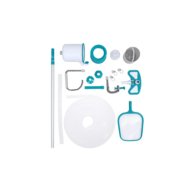 Bestway Deluxe Pool Maintenance Kit