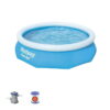 Bestway Fast Set Pool Set - 3.05m