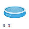 Bestway Fast Set Pool Set - 3.66m