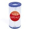 Bestway Filter Cartridge III