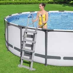 Bestway Steel Pro MAX Frame Pool Set - 4.57m x 1.22m