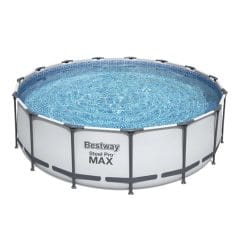 Bestway Steel Pro MAX Frame Pool Set - 4.57m x 1.22m