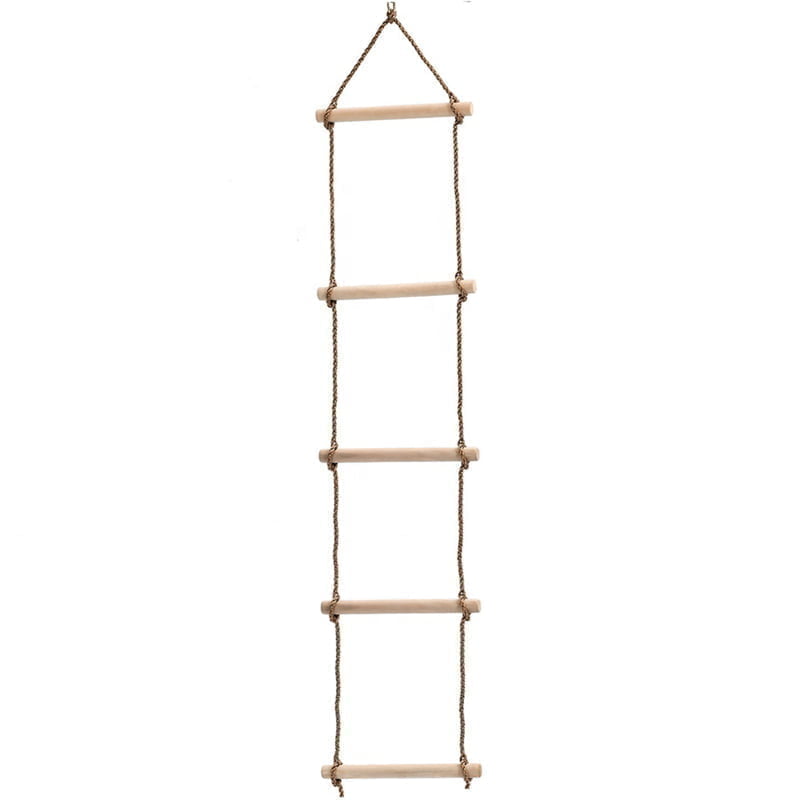 Seagull 5 Step Rope Ladder