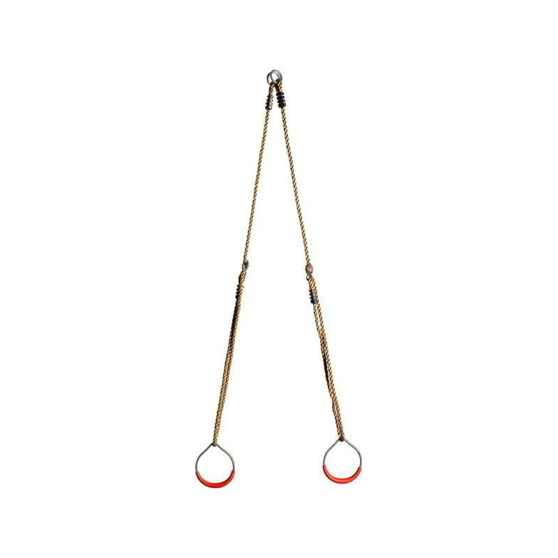 Seagull Metal Gym Rings