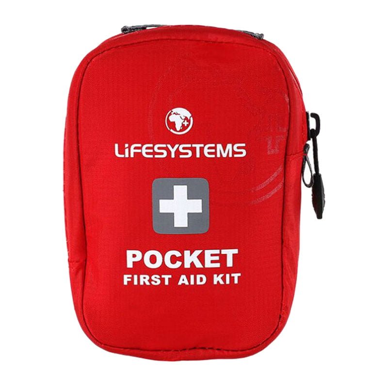 First Aid