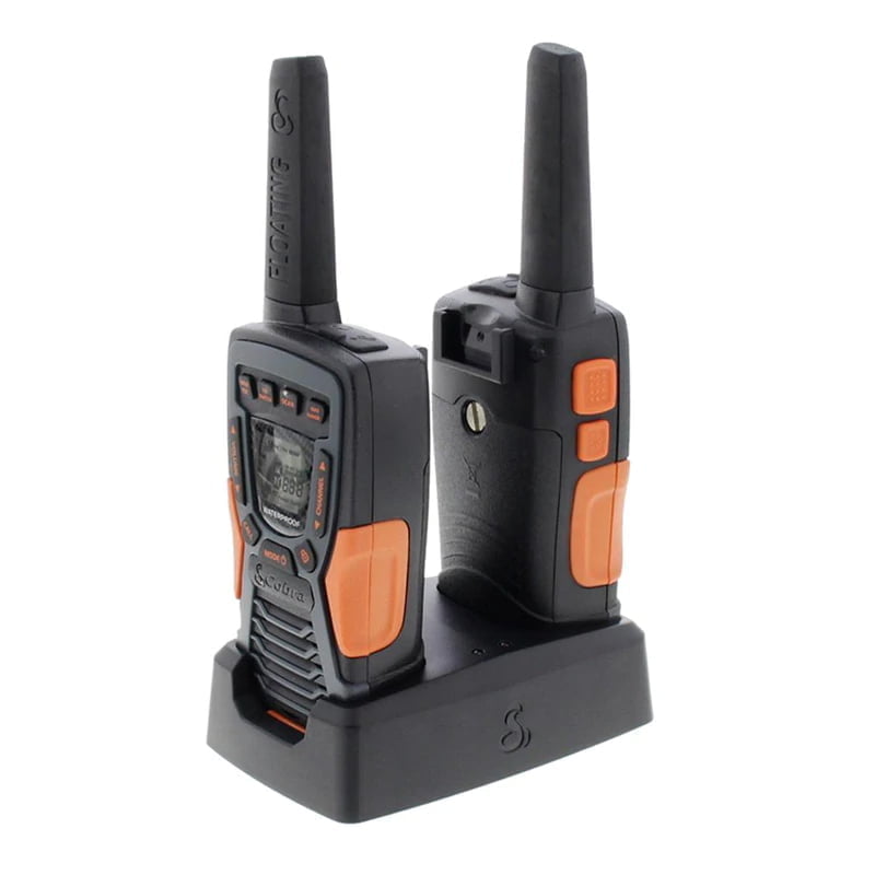 2 Way Radios