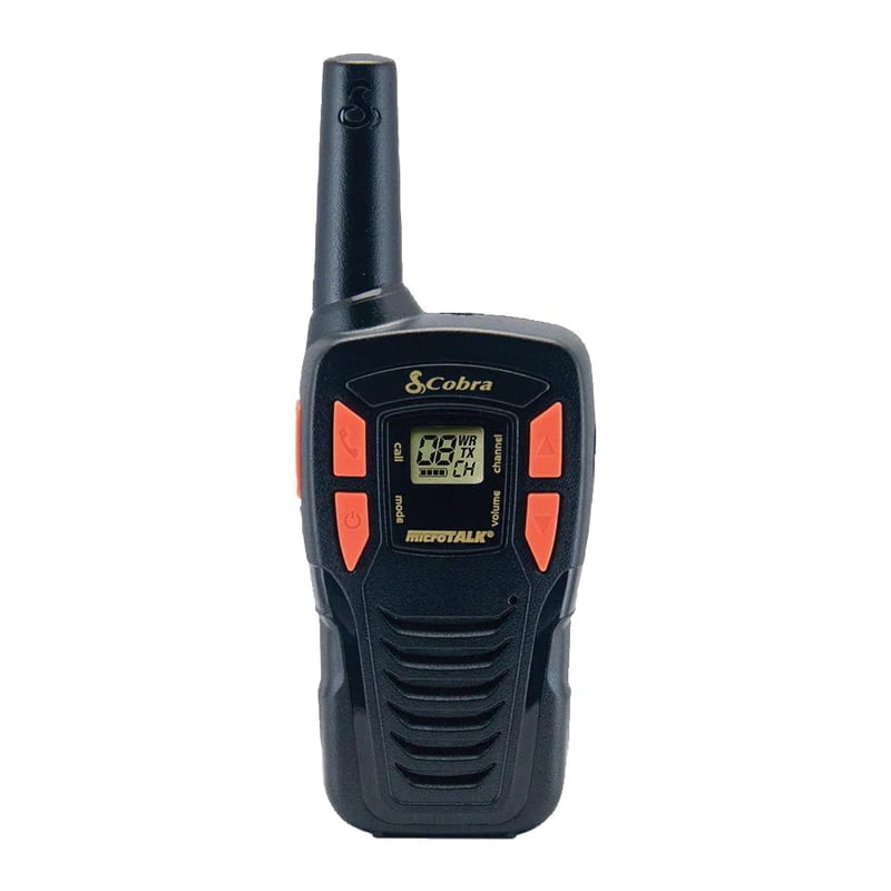 Cobra AM245 2-Way Radios