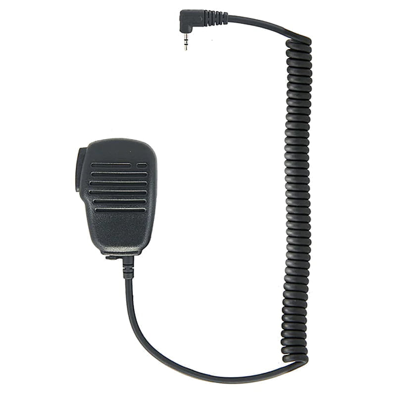 Cobra Handheld Speaker Microphone