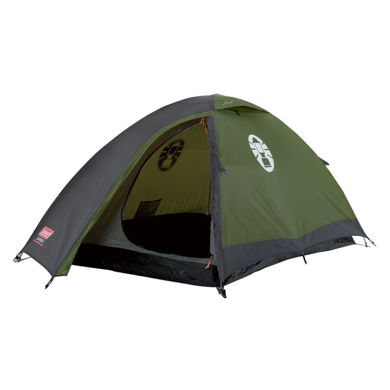 Coleman Darwin 2 Tent