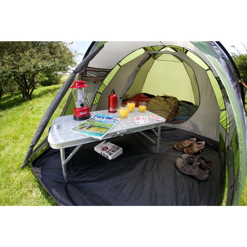 Coleman Darwin 3 Plus Tent Campcraft