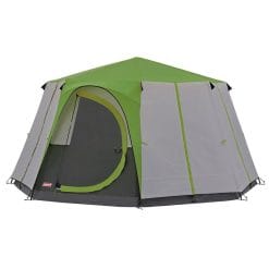 Coleman Cortes Octagon 8 - Green