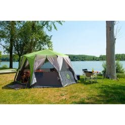 Coleman Cortes Octagon 8 - Green