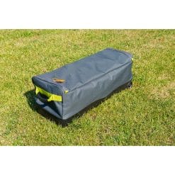 Coleman Cortes Octagon 8 - Green