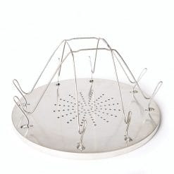 Campfire Camp Stove Toaster