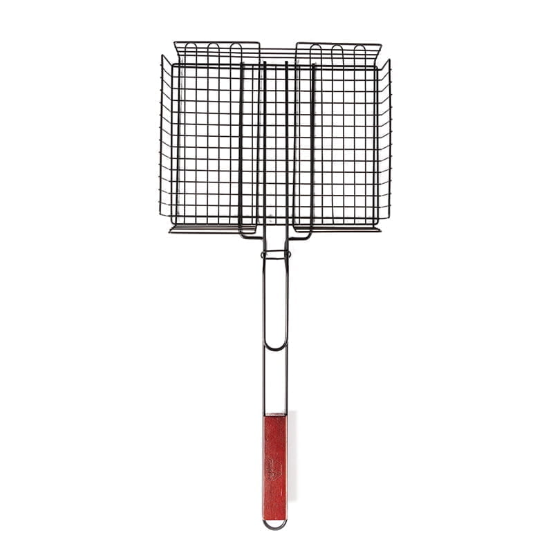 Campfire Deep Grill Basket