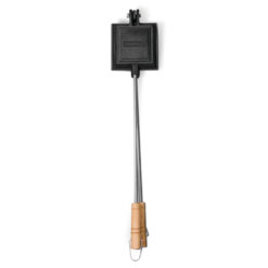 Campfire Jumbo Jaffle Iron - Single