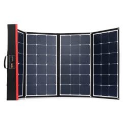 Flexopower Mojave 260W Foldable Solar Panel