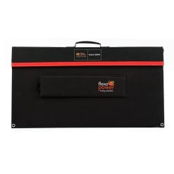 Flexopower Mojave 260W Foldable Solar Panel