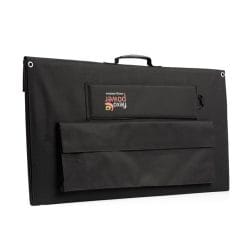 Flexopower Mojave 260W Foldable Solar Panel