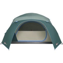 Coleman Skydome Deluxe 6 Person Tent