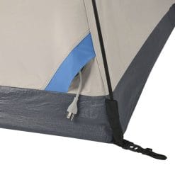 Coleman Skydome Deluxe 6 Person Tent