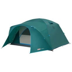 Coleman Skydome Deluxe 6 Person Tent