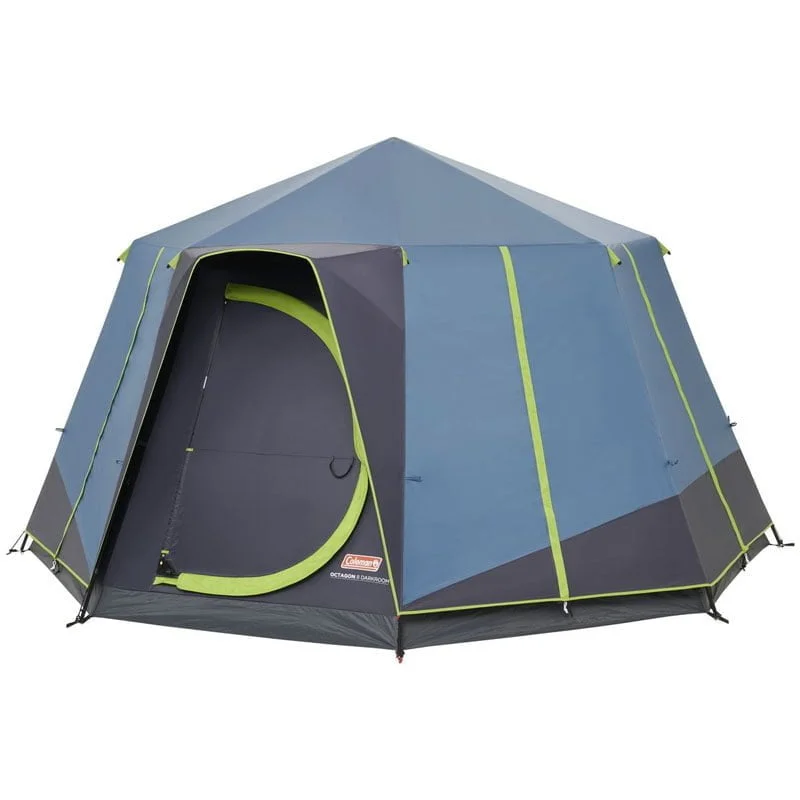 Coleman FastPitch Instant Cabin 8 Campcraft