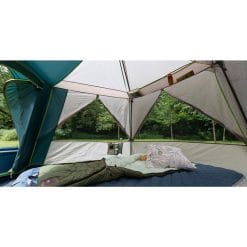 Coleman Polygon 6 Tent