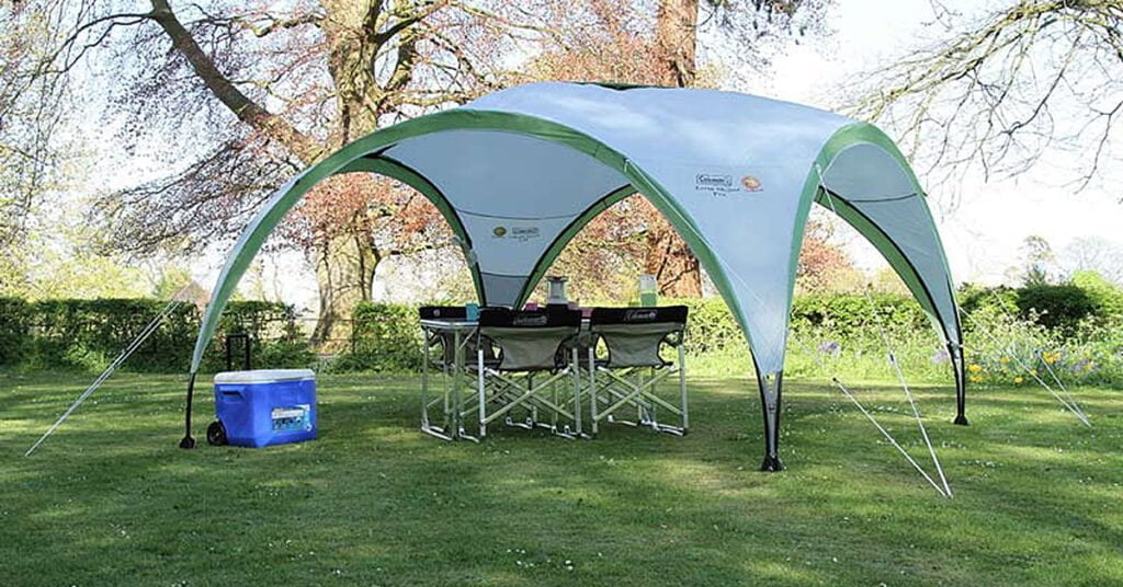 Gazebo shelter discount